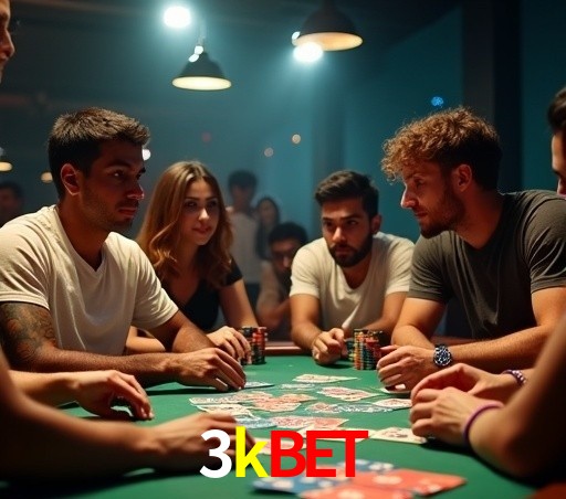 Sucesso 3kbet