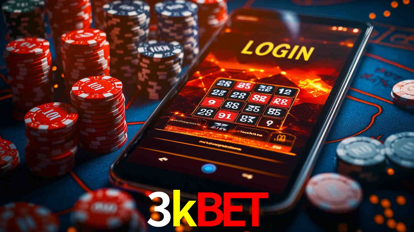 bet 3kbet