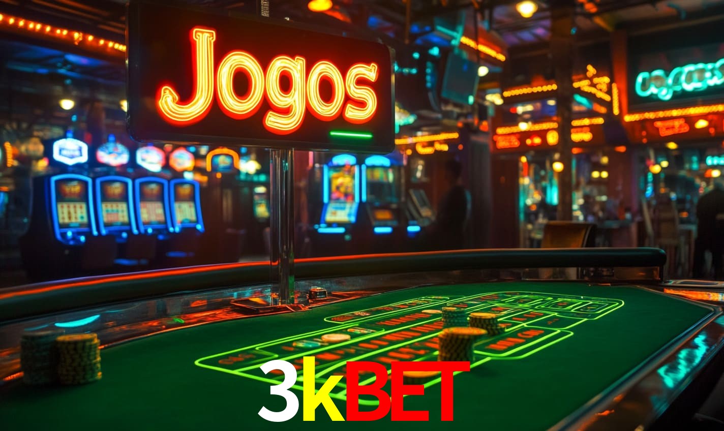 3kbet Processo de inscrição