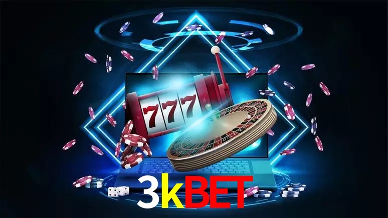 3kbet RTP transparência