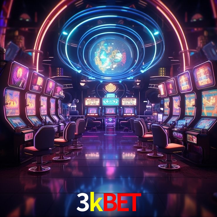 Promoções 3kbet