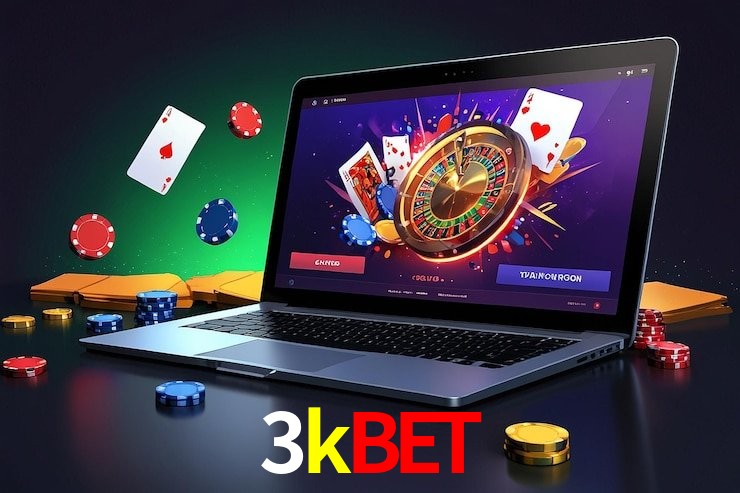 Suporte VIP 3kbet