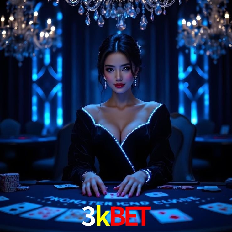 3kbet Premiação acumulada / Jackpot