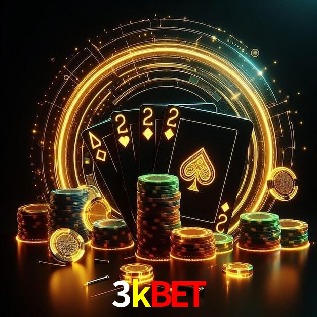 3kbet Bonus Rain – Ganhe mais em jogos de caça-níqueis