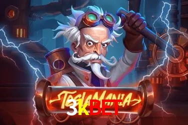 3kbet 公平游戏